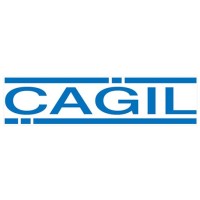 CAGIL MAKINA A.S. logo - Similar company to Alapala