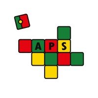 APS - Associação Portuguesa de Speedcubing logo - Similar company to Tows&Tools