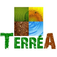 Terréa logo - Similar company to Terrea