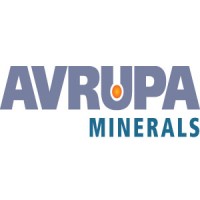 Avrupa Minerals Ltd. logo - Similar company to Fjordland Exploration Inc.