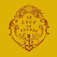 Le Coup de Foudre Paris logo - Similar company to Extraordinary Britain