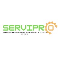 Servicios Profesionales de Ingeniería y Talento Humano. (SERVIPRO) logo - Similar company to Capital Visual