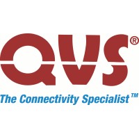 QVS logo - Similar company to Qvs Software Inc