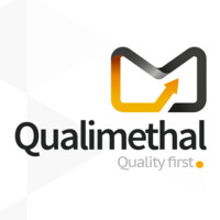 Qualimethal logo - Similar company to Qualis Auxilium