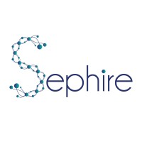 SEPHIRE logo - Similar company to Editions Loumi