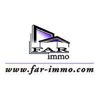 FAR IMMO logo - Similar company to Immoby.Me