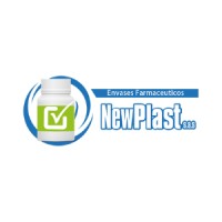NewPlast s.a.s logo - Similar company to Multicaps Ltda.