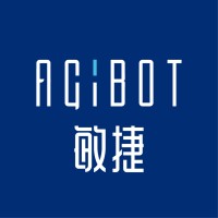 AGIBOT敏捷 logo - Similar company to Evol D.O.O. (Ram Holding)