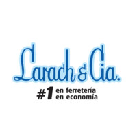 Larach y Cía logo - Similar company to Eurofins Ecca