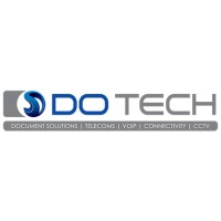 Dynamic Office Technologies (PTY) LTD logo - Similar company to Dynamic Office Technologies Trading As Do Tech