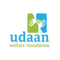 Udaan Welfare Foundation logo - Similar company to Prattyancha प्रत्यंचा
