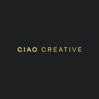 Ciao Creative logo - Similar company to Ciao Creative Lab