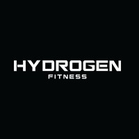 Hydrogen Fitness logo - Similar company to Pigeon