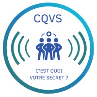 C'est quoi votre secret ? logo - Similar company to C'Est Pas Mon Idée !