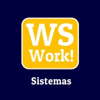WS Work logo - Similar company to Ws
