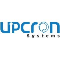 Upcron Systems logo - Similar company to Relanz Technosolutions