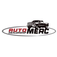 Automerc logo - Similar company to Ac Quattro
