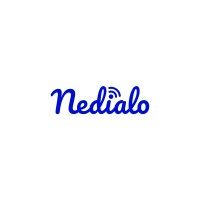 Nedialo logo - Similar company to Roi Beasts