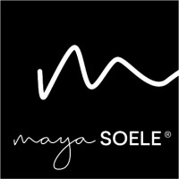 Maya Soele® logo - Similar company to Den Jyske Håndværkerskole