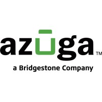 Azuga, Inc. logo - Similar company to Bridgestone Mobility Solutions