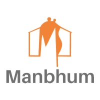 Manbhum Construction Company logo - Similar company to Wikihyd