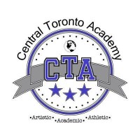 Central Toronto Academy logo - Similar company to Unlimitek Services