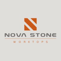 Nova Stone Worktops logo - Similar company to Bahar Stone