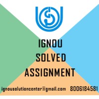 IGNOU Solution Center logo - Similar company to Ignou