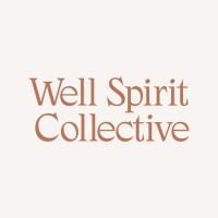 Well Spirit Collective logo - Similar company to Impact Prints