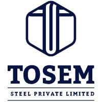 Tosem Steel Private Limited