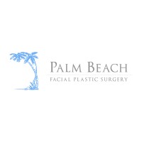 Palm Beach Facial Plastic Surgery logo - Similar company to Basis Aesthetics