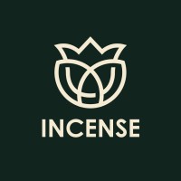 Incense logo - Similar company to Sourcing Agent