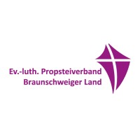 Ev.-luth. Propsteiverband Braunschweiger Land logo - Similar company to Reisebüro Schmidt Gmbh