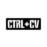 Ctrl+CV logo - Similar company to Appointo