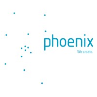 phoenix GmbH & Co. KG logo - Similar company to Virtuallinks Gmbh
