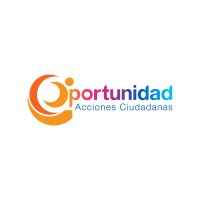 Oportunidad Acciones Ciudadanas logo - Similar company to Masterbets365 Latam