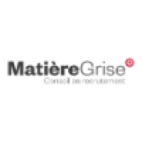 Matière Grise // Recrutement Tech & Digital logo - Similar company to Veolys It