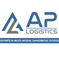 AP Logistics Guyana logo - Similar company to Aesir Logistics, Llc