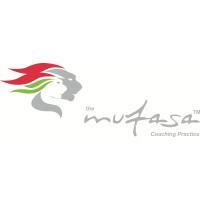 The Mufasa Coaching Practice logo - Similar company to Work Skills Training Centre
