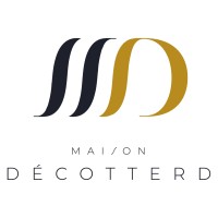 Maison Décotterd logo - Similar company to Fuscomge