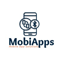 MobiApps logo - Similar company to Mobiappsfr
