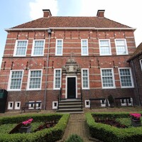 Museum Dokkum logo - Similar company to Klik En Beleef