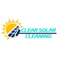 Clear Solar Clean logo - Similar company to Royal Power