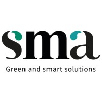 SMA Green & Smart Solutions logo - Similar company to Novatech Srl