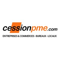 CessionPME logo - Similar company to Fusacq