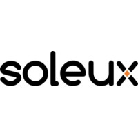 Soleux Electronics logo - Similar company to Absolute Technologies Audio Visual