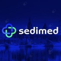 Centrum Medyczne Sedimed logo - Similar company to Ibra Makeup