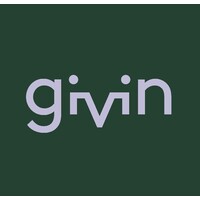 Givin logo - Similar company to Studio Wtf