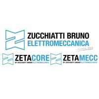 Zucchiatti Bruno Elettromeccanica S.r.l. logo - Similar company to Acs Advanced Conversion System