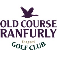 Old Course Ranfurly Golf Club logo - Similar company to Murray Sharp Foundation